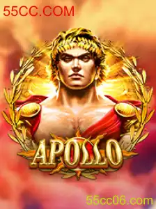 Explorando Apollo: Um Jogo Inovador com Influências de 55CC.COM