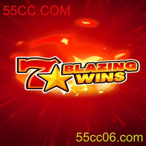 Explorando BlazingWins: Uma Jornada de Emoção no 55CC.COM