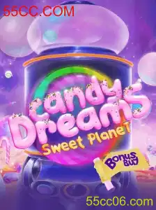 CandyDreamsSweetPlanet: Explore o Delicioso Mundo dos Doces