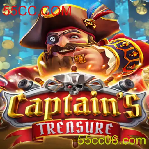 Explorando o Mundo de CaptainssTreasure
