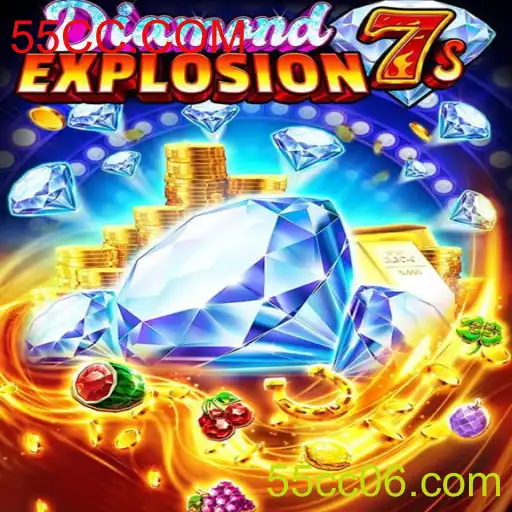 Explorando o Excitante Jogo DiamondExplosion7s