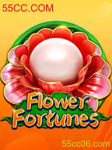 Descubra o Cativante Mundo de FlowerFortunes com 55CC.COM