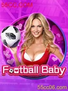 Explorando o Fascinante Universo de FootballBaby e 55CC.COM