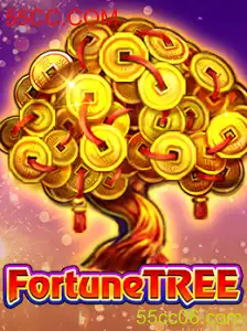 FortuneTree: Descubra o Novo Jogo de Estratégia de 55CC.COM