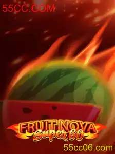 Descubra o Mundo Empolgante de FruitNovaSuper60
