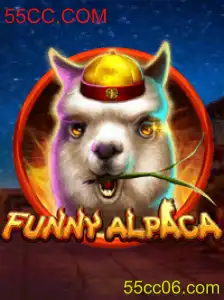 FunnyAlpaca: O Novo Sensação no Mundo dos Jogos