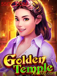 GoldenTemple: A Aventura Épica no Mundo dos Jogos