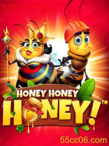 Explorando o Mundo Divertido do Jogo HoneyHoneyHoney