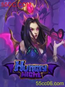 Descubra o Mundo Empolgante de HungryNight: O Jogo que Conquista Desafios