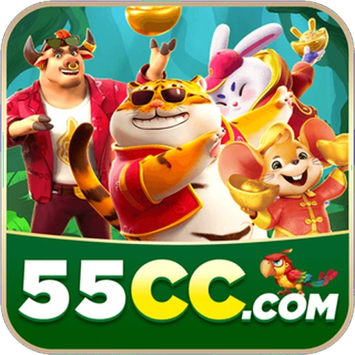 55CC.COM-Excellent Online Cassino In Brasil Logo