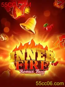 InnerFireBonusBuy: Uma Jornada pela Estratégia e Emoção no Mundo dos Jogos