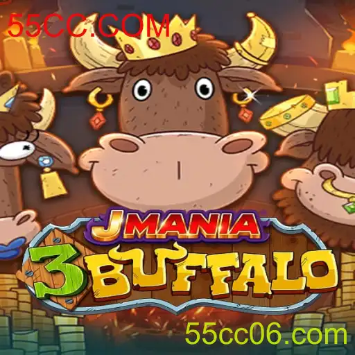 Explorando o Mundo de JMania3Buffalo: Uma Nova Era de Emoção e Estratégia