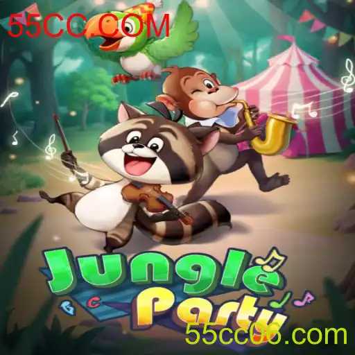 JungleParty: Descubra a Aventura Emocionante do Novo Jogo Popular