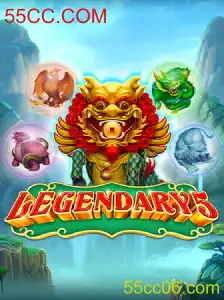 Descubra o Fascinante Mundo do Jogo Legendary5