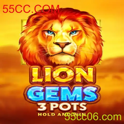 Explorando o Mundo de LionGems3pots: A Nova Sensação dos Jogos