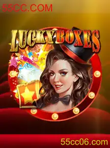 Explorando o Mundo de LuckyBoxes: Um Jogo de Azar e Estratégia