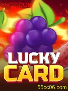 Explorando o Mundo de LuckyCard: Um Guia Completo para Entusiastas de Jogos de Cartas