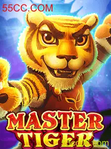 MasterTiger: Explorando o Universo do Jogo que Conquista Multidões