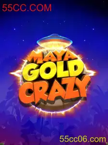 Descubra a Emoção de MayaGoldCrazy: Um Jogo Desafiador em 55CC.COM