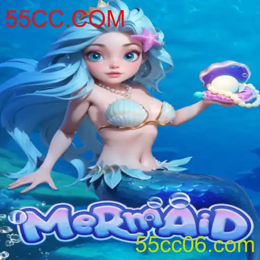 Descubra o Mundo Encantado de Mermaid: Uma Aventura Aquática com 55CC.COM