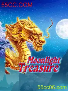 MoonlightTreasure: Descubra o Fascínio do Novo Jogo Sensação