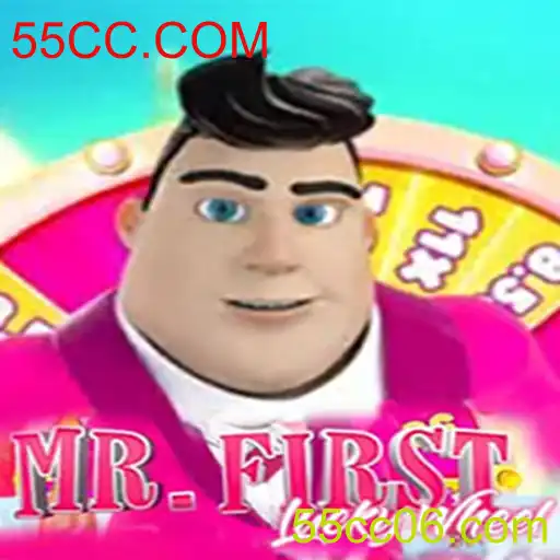 Descubra o Universo de MrFirstLuckyWheel: Um Jogo Envolvente e Empolgante