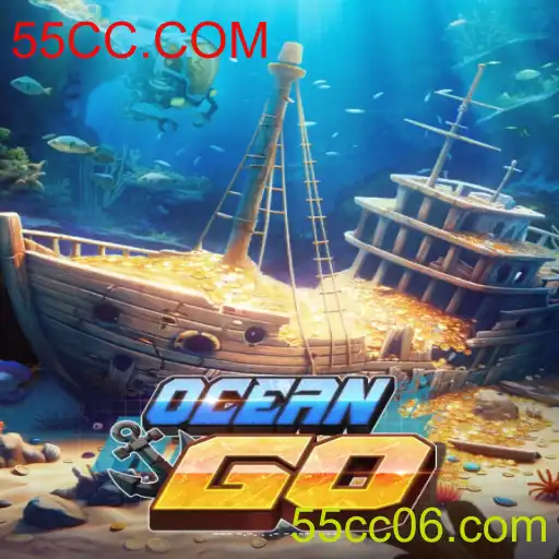 Descubra o Mundo de Aventura em 'OceanGO': O Jogo do Momento com 55CC.COM