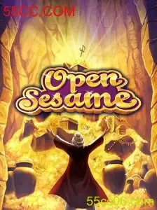 Explorando o Mundo de OpenSesame: Um Jogo Revolucionário