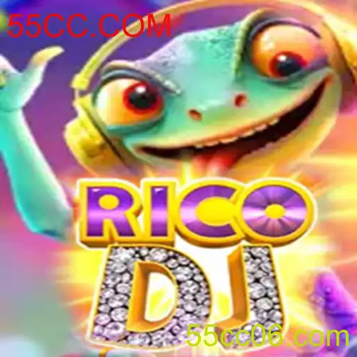 Descubra o Fascinante Mundo de RicoDJ: A Emoção do 55CC.COM