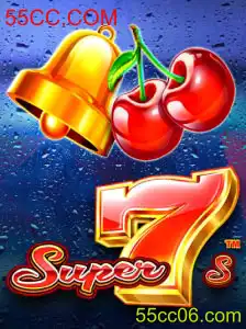 Explorando o Super7s: Uma Jornada pelo Mundo dos Jogos de Cassino