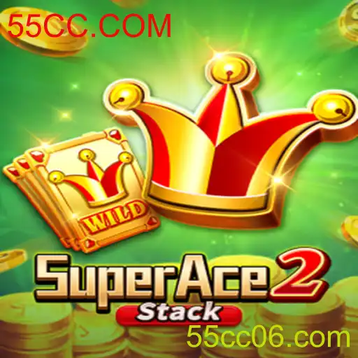 Descubra o Mundo de SuperAce2: Aventura e Estratégia com 55CC.COM