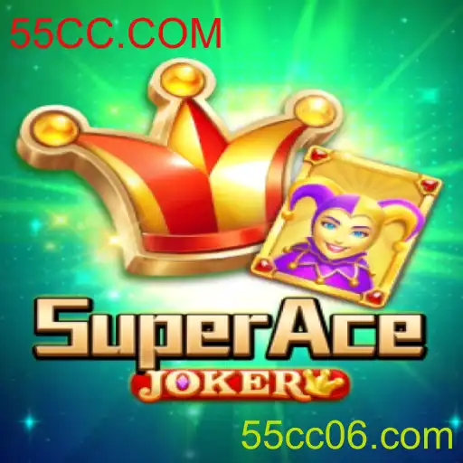 SuperAceJoker: Descubra a Nova Sensação do Mundo dos Jogos