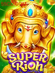 Descubra o Mundo Emocionante de SuperRich: Um Guia Completo para Jogadores