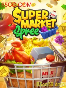 SupermarketSpree: Uma Aventura Empolgante no Mundo das Compras