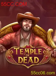 TempleofDead: A Excitante Jornada no Mundo Virtual da Aventura