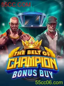 TheBeltOfChampionBonusBuy: Uma Imersão no Mundo dos Jogos e Entretenimento