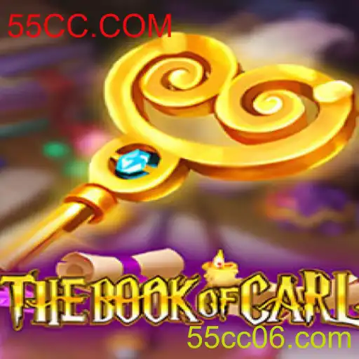 Explorando o Universo de TheBookofCarl e o Enigma de 55CC.COM