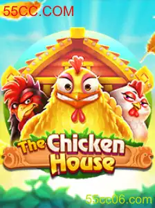 Explore TheChickenHouse - Um Novo Jogo Cativante