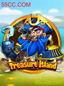 Desbravando TreasureIsland: Um Mergulho no Game e suas Regras