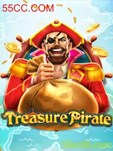 Explorando o Mundo de TreasurePirate: Aventura e Estratégia