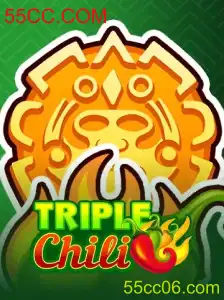 Explorando o Fascinante Mundo de TripleChili