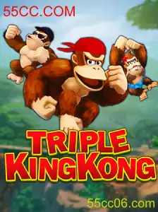 Descubra o Fascinante Jogo TripleKingKong