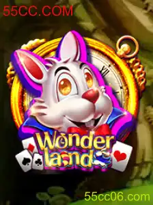 Explorando Wonderland: Um Jogo de Aventura Único