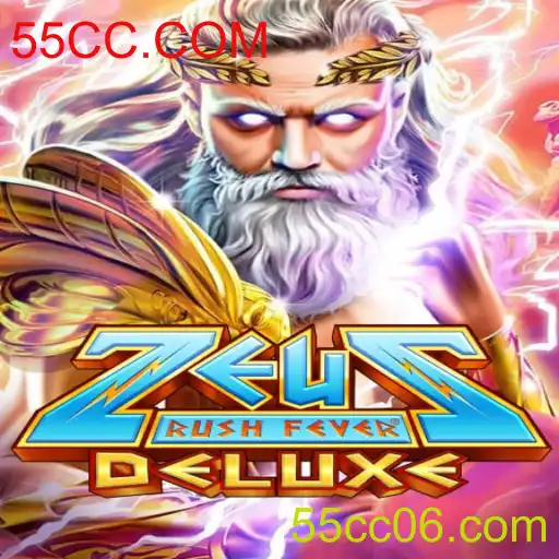 Descubra a Aventura Épica de ZeusRushFeverDeluxe